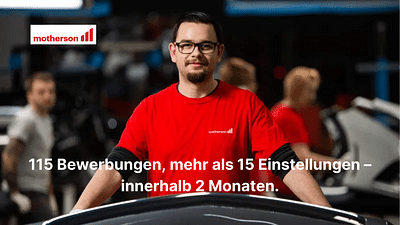 Die SMP Story - Social Media
