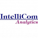 IntelliCom Analytics LLC logo
