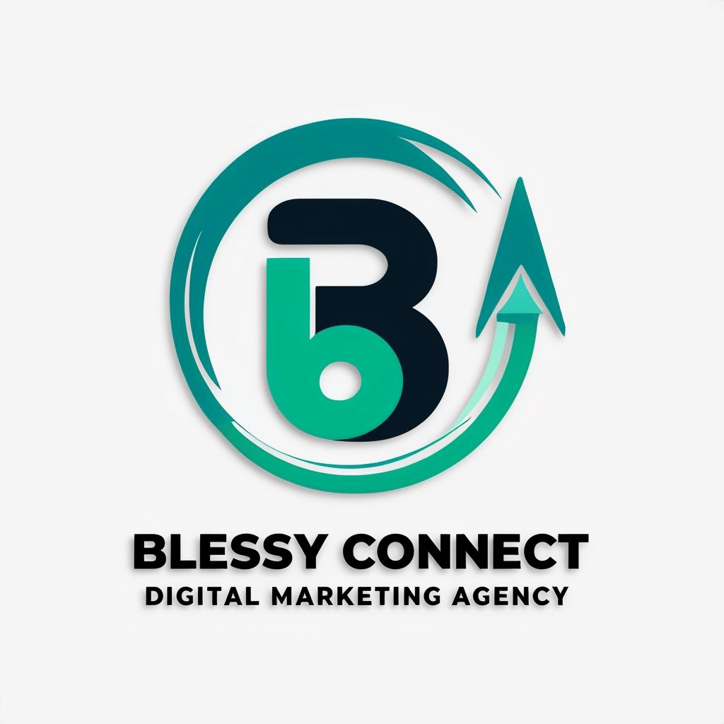 Blessy Connect