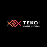 Tekoi Consulting logo