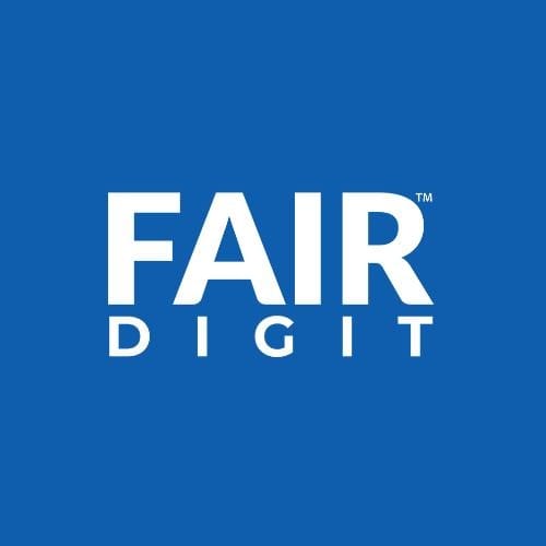 FairDigit