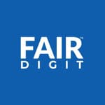 FairDigit logo