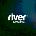 River Online GmbH logo