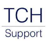TCH Support logo