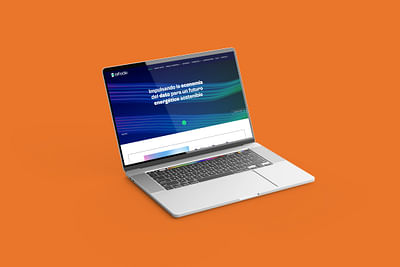 Desarrollo y diseño web EIFEDE - Creación de Sitios Web
