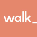 Walk logo