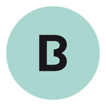 Bassali, comunicación gráfica logo