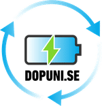 dopuni.se logo