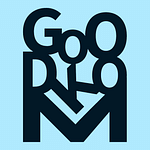 Goodkom Communications GmbH logo
