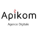 Apikom - Agence Digitale