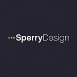 Sperry Design Inc. logo