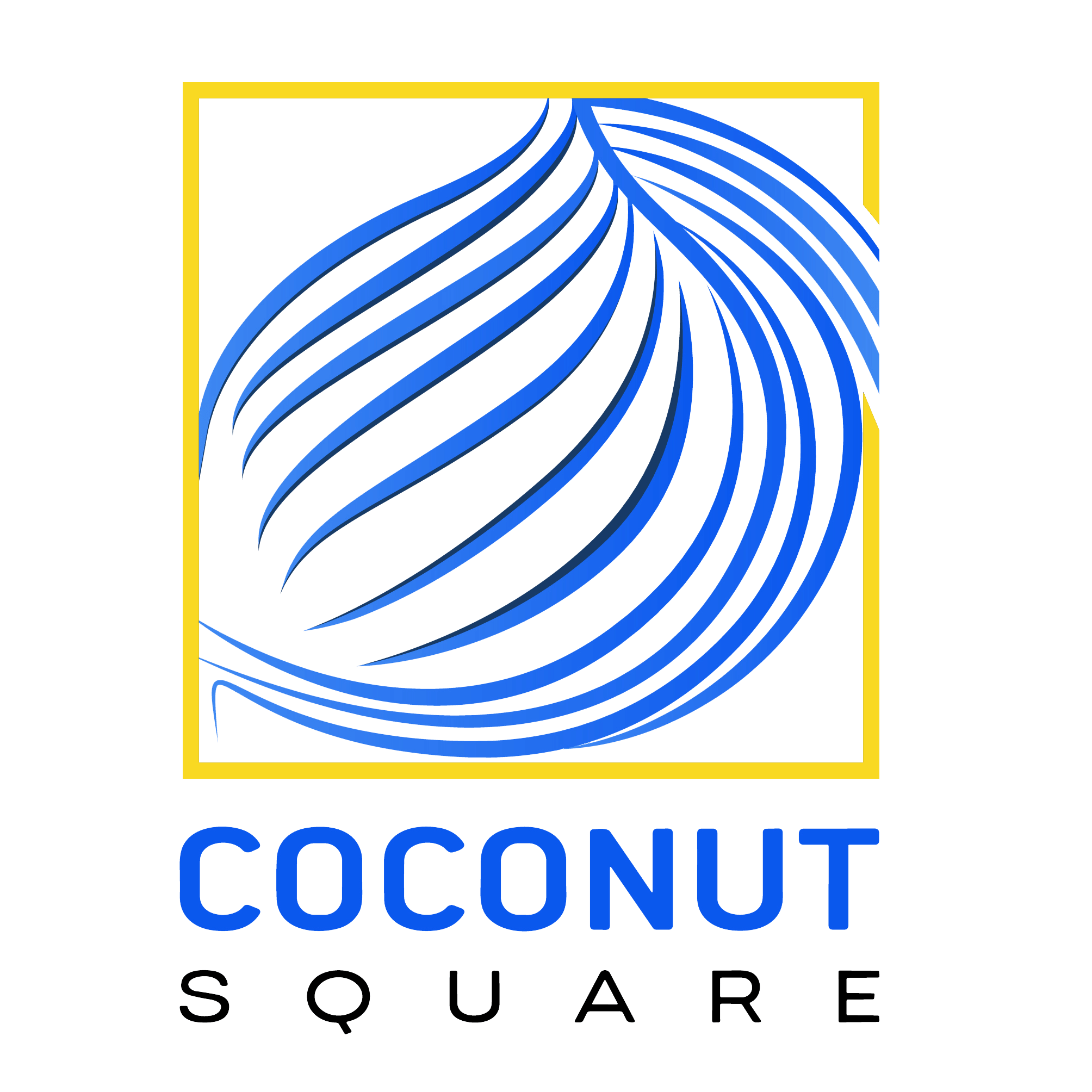 Coconut Square Marketing