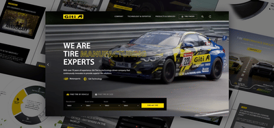 Giti Tire - SEO