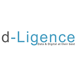 d-Ligence logo