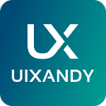 UI/X Andy