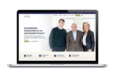 A.B.A. Factoring - SEO