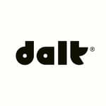 Dalt - Digitale alternative logo