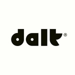 Dalt - Digitale alternative logo
