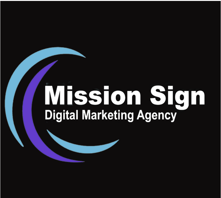 Mission Sign Digital Marketing Agency
