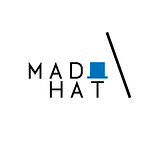 MAD HAT PR PLT