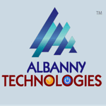 ALBANNY TECHNOLOGIES logo