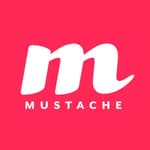 Mustache Network Ltda. logo