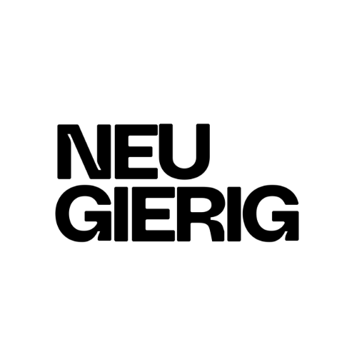 Neugierig Studio
