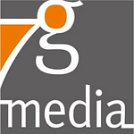 7G Media logo