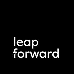 Leap Forward logo