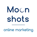Moonshots Online Marketing logo