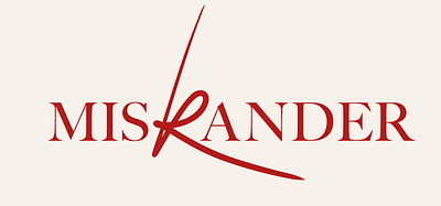 Miskander - Logo + Identité + site e-commerce - Image de marque & branding