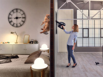 Rowenta digital strategy - Data Consulting