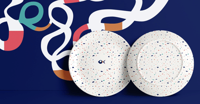 Malaspina: un nuevo concepto de comida viajera - Branding y posicionamiento de marca