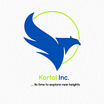 Kartal Inc. logo