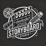 Storyboard Studio UK logo
