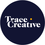 Trace Creative logo