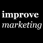 Improve Marketing logo