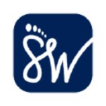 Stepward