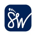 Stepward