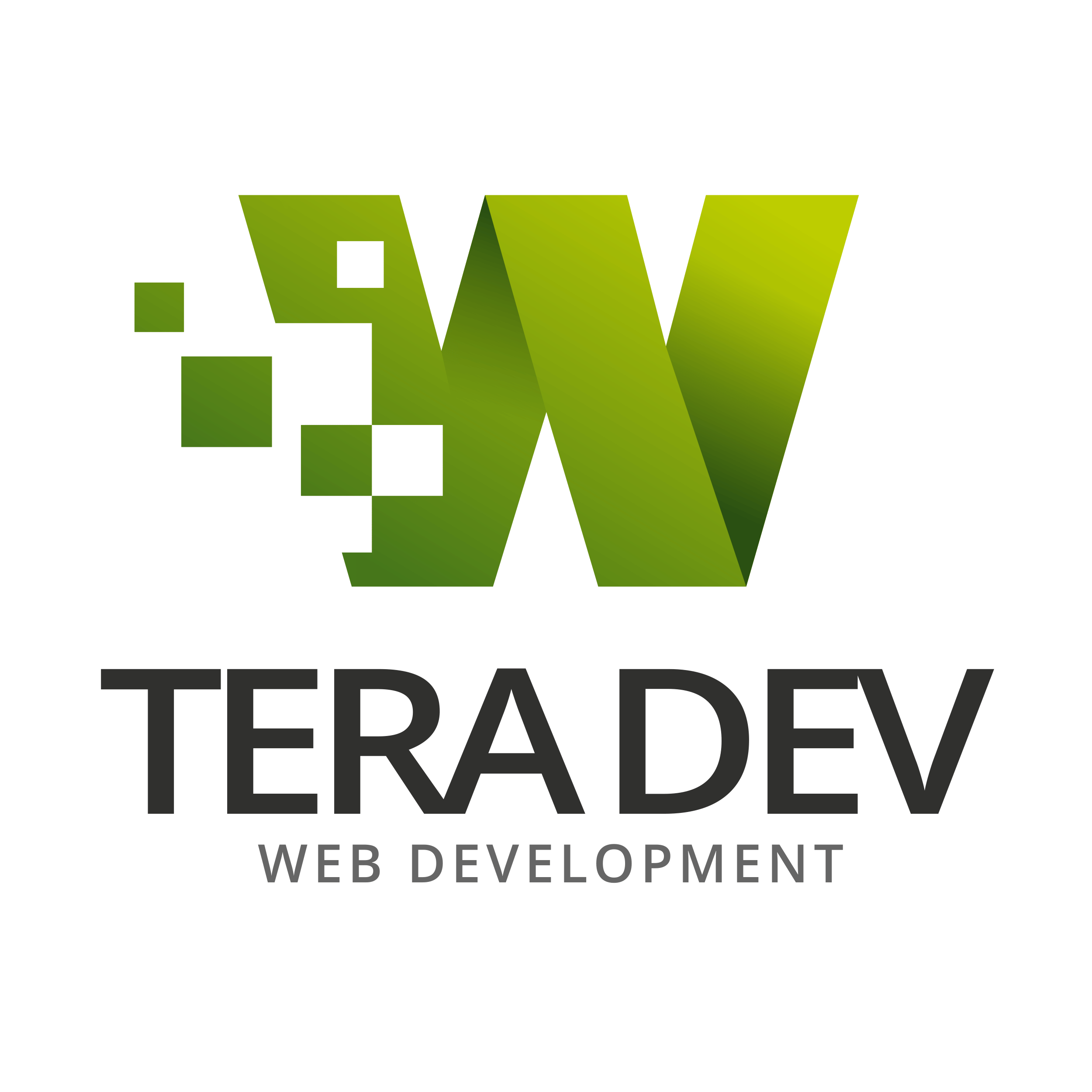Tera Dev