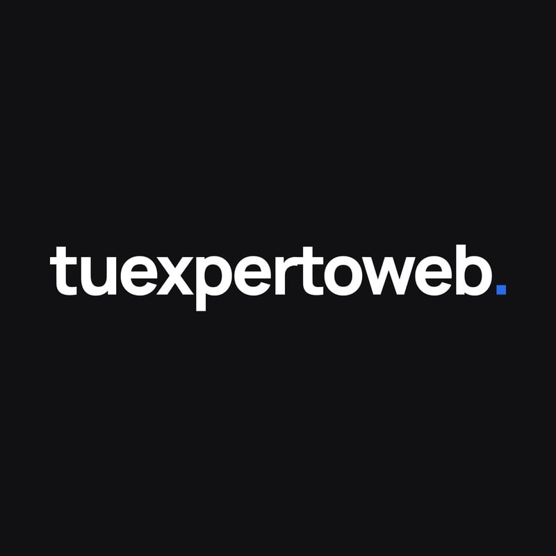 TuExpertoWeb