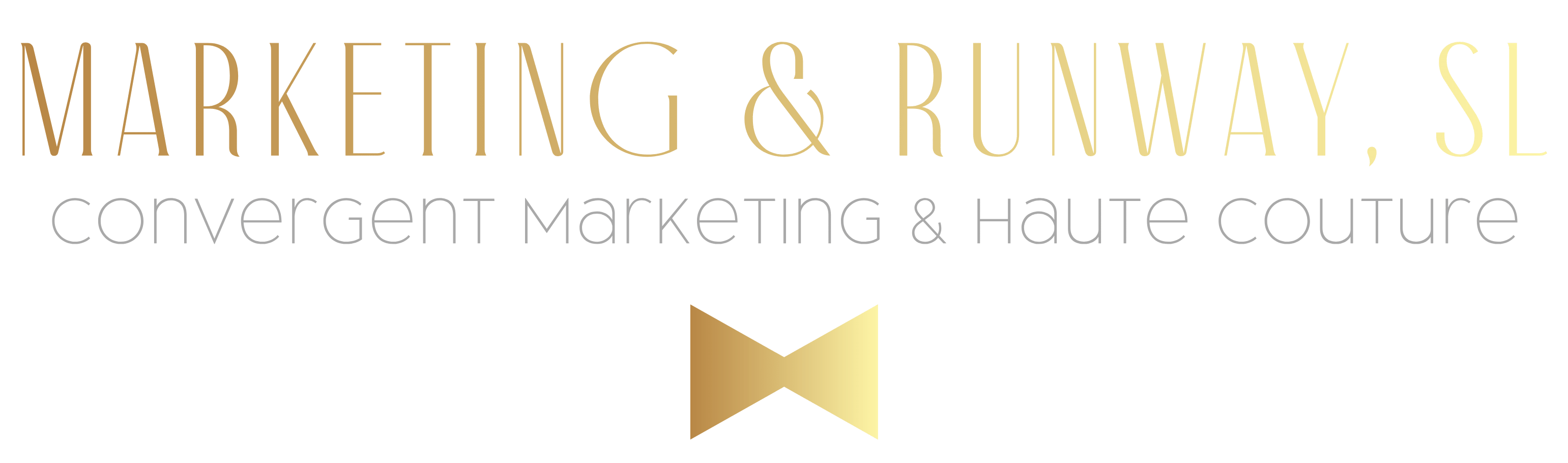 Marketing & Runway, SL