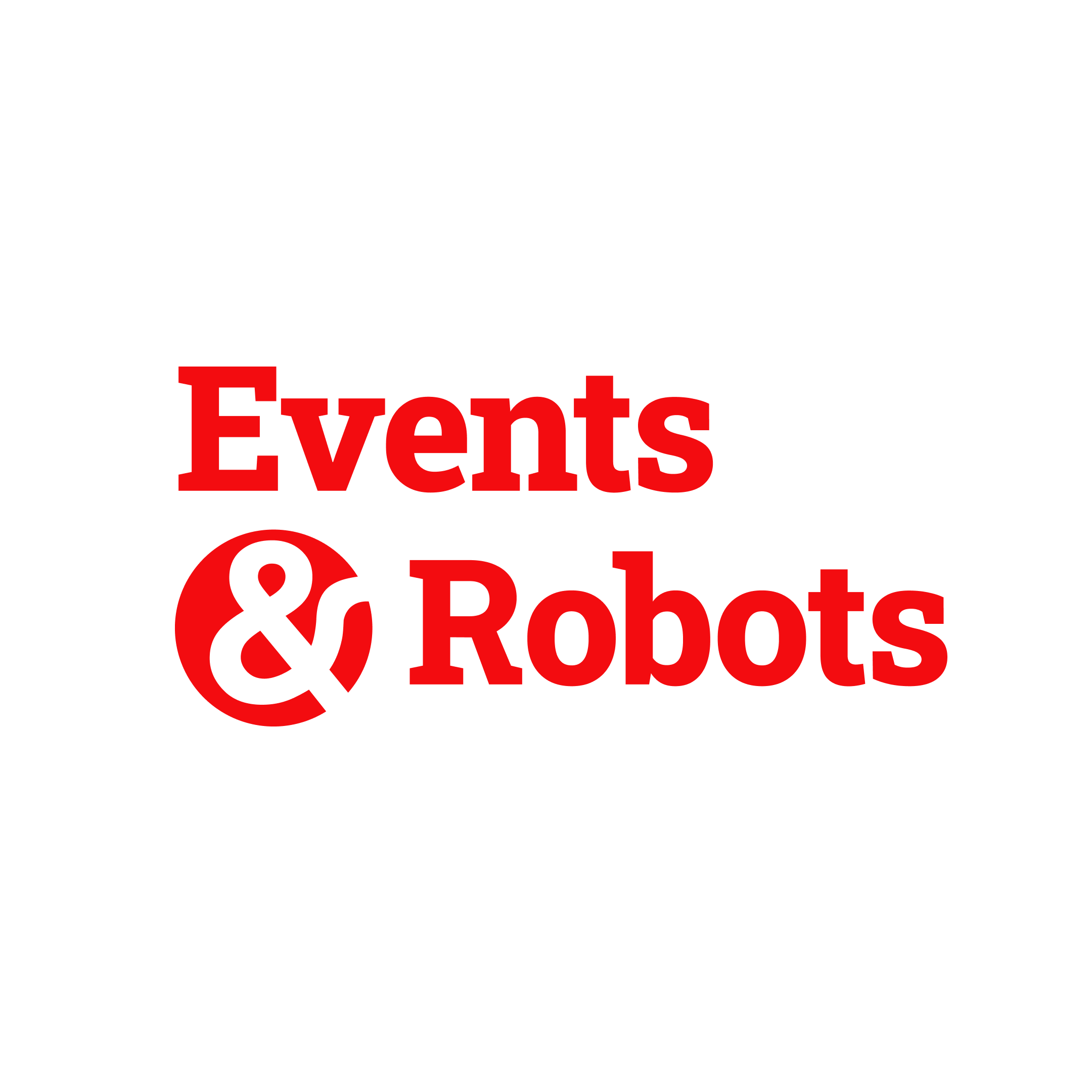 Events & Robots