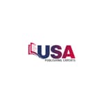USA Publishing Experts logo