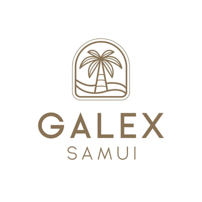 A New Identity and Website for GalexSamui - Publicité en ligne