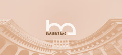 Marie Eve BANQ – Avocat - Grafikdesign