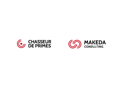 Makeda & Chasseurs de Primes - nouvelle identité - Website Creatie