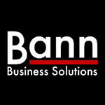 Bann Business Solutions logo