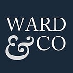 Ward&Co. logo