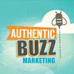 Authentic Communications & Marketing logo
